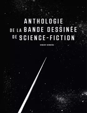 Couverture du produit · Anthologie de la BD de science-fiction