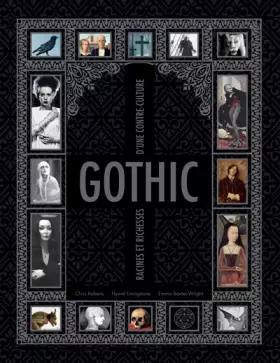 Couverture du produit · GOTHIC