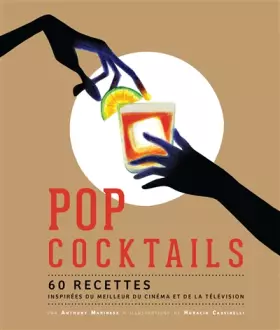Couverture du produit · Pop Cocktails