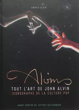 Couverture du produit · TOUT L'ART DE JOHN ALVIN