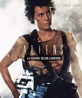 Couverture du produit · DANS LES COULISSES D'ALIENS