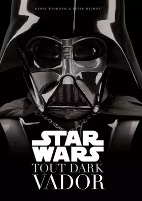 Couverture du produit · STAR WARS:DARK VADOR