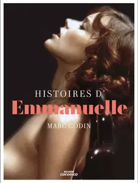 Couverture du produit · Histoires d'Emmanuelle