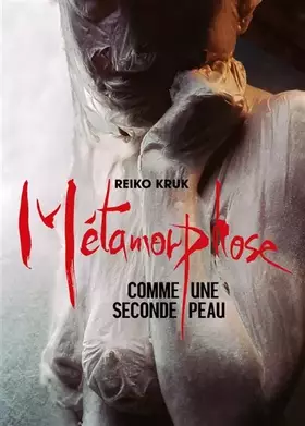 Couverture du produit · Métamorphose: Comme une seconde peau