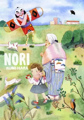 Couverture du produit · Nori