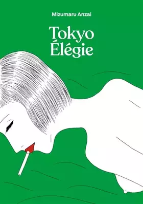 Couverture du produit · Tokyo Elégie