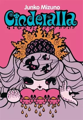 Couverture du produit · Cinderalla