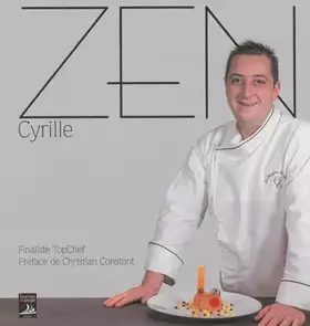 Couverture du produit · Cyrille Zen