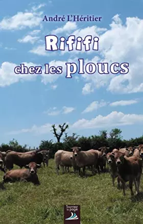 Couverture du produit · Rififi chez les ploucs