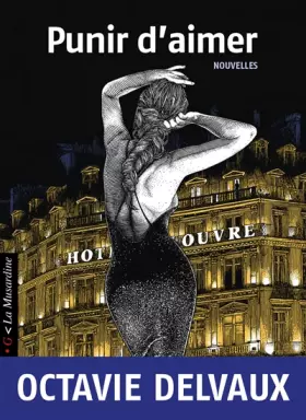 Couverture du produit · Punir d'aimer