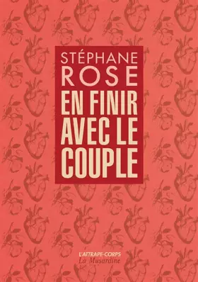 Couverture du produit · En finir avec le couple