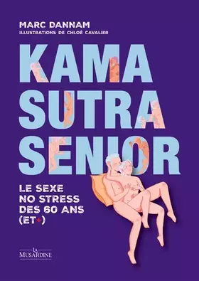 Couverture du produit · Kama Sutra Senior