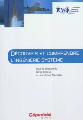 Couverture du produit · Découvrir et comprendre l'ingénierie système