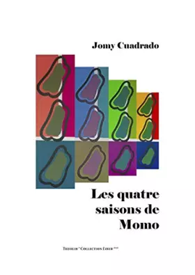 Couverture du produit · Les Quatre saisons de Momo
