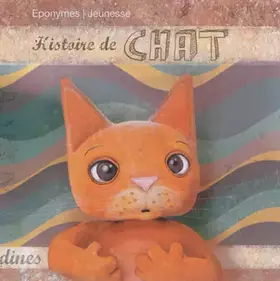Couverture du produit · Histoire de Chat