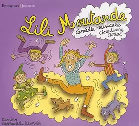Couverture du produit · Oriol Christiane/Lili Moutarde