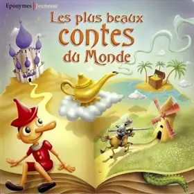 Couverture du produit · Contes / les Plus Beaux du Monde