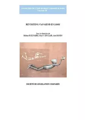 Couverture du produit · Revisiting Van Gend en Loos