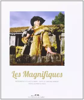 Couverture du produit · Les magnifiques