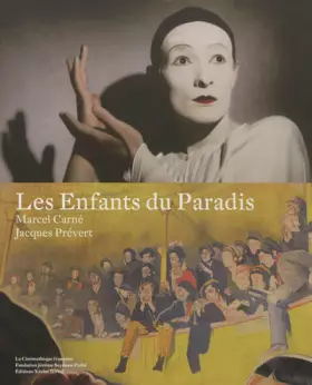 Couverture du produit · Les Enfants du Paradis