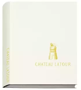 Couverture du produit · Château Latour