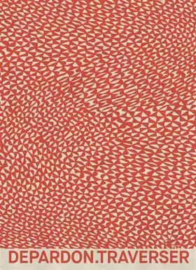 Couverture du produit · Traverser