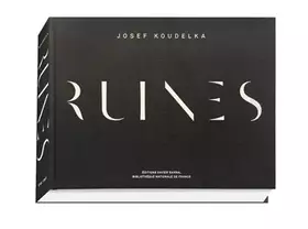Couverture du produit · Ruines
