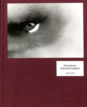 Couverture du produit · Des Oiseaux - version française