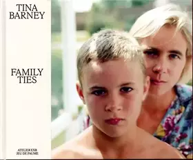 Couverture du produit · Tina Barney