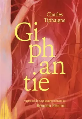 Couverture du produit · Giphantie