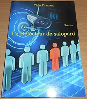 Couverture du produit · le Détecteur de salopard