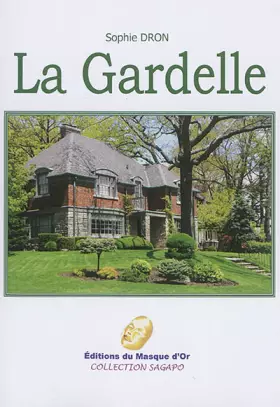 Couverture du produit · la Gardelle: la Maison des Justes