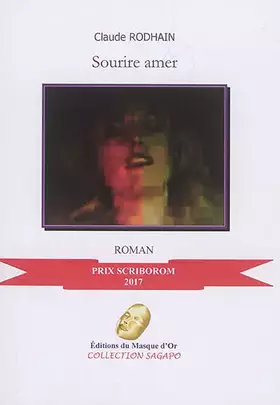 Couverture du produit · Sourire amer