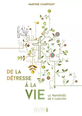 Couverture du produit · De la détresse à la vie