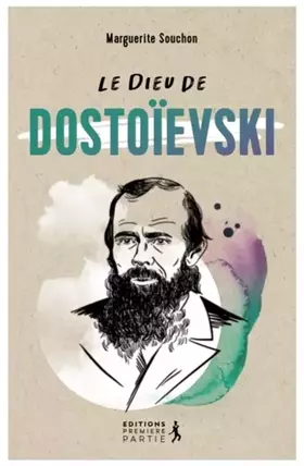 Couverture du produit · Le Dieu de Dostoïevski