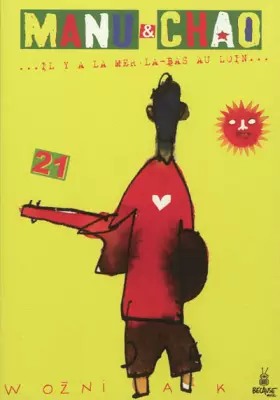 Couverture du produit · Manu et Chao