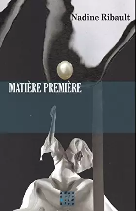 Couverture du produit · Matière première