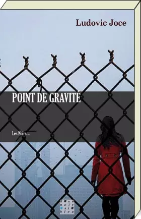 Couverture du produit · Point de gravité
