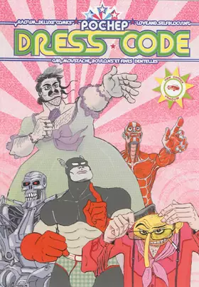 Couverture du produit · Dress code