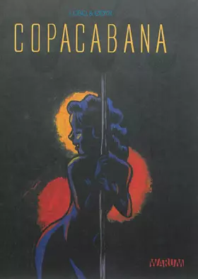 Couverture du produit · Copacabana
