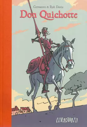 Couverture du produit · Don Quichotte, Tome 1 :