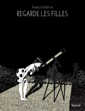 Couverture du produit · Regarde les filles