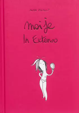 Couverture du produit · Moi je In Extenso