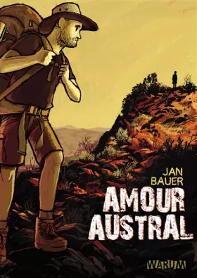 Couverture du produit · Amour austral