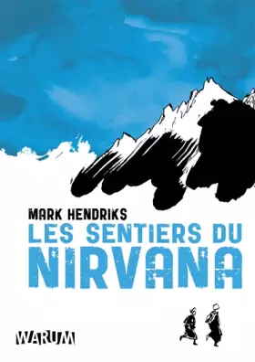 Couverture du produit · Les sentiers du Nirvana