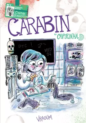 Couverture du produit · Carabin et Caipirinha
