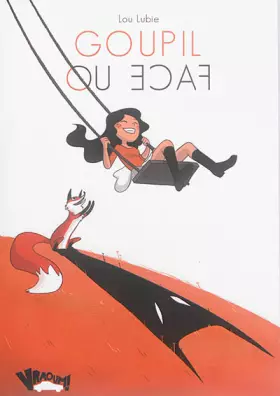 Couverture du produit · Goupil ou face