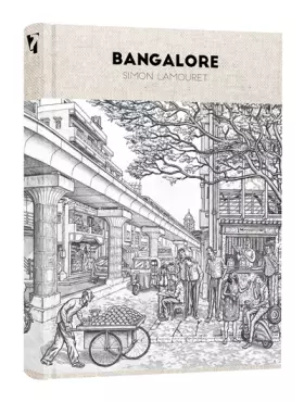Couverture du produit · Bangalore