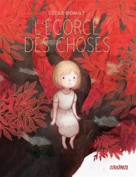 Couverture du produit · L'écorce des choses