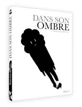 Couverture du produit · Dans son ombre